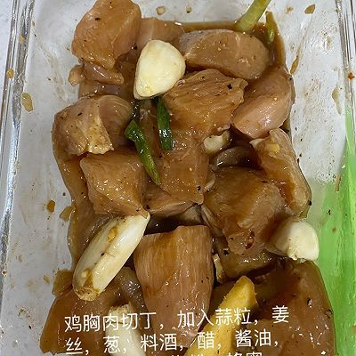 鸡翅|自制KFC全家桶