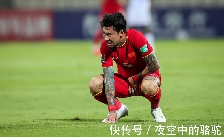 后卫|32岁国脚后卫复出备战!有望联手00后小将,王刚或就此告别国足
