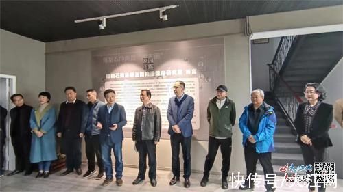 徐悲鸿&傅抱石南昌朋友圈翰墨遗存研究展开展 展期1个月