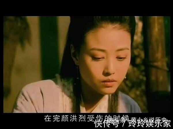 完颜洪烈&明明是杨铁心先不要包惜弱的，有什么理由埋怨人家改嫁