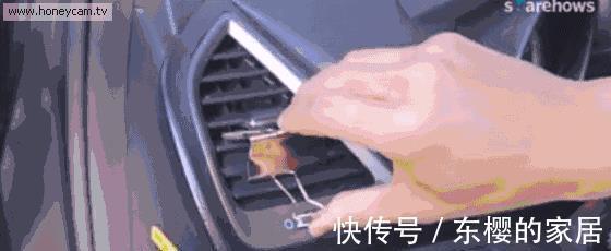 垃圾桶|几个小夹子,还能帮助速干衣服,这些生活小妙招不要太实用哦