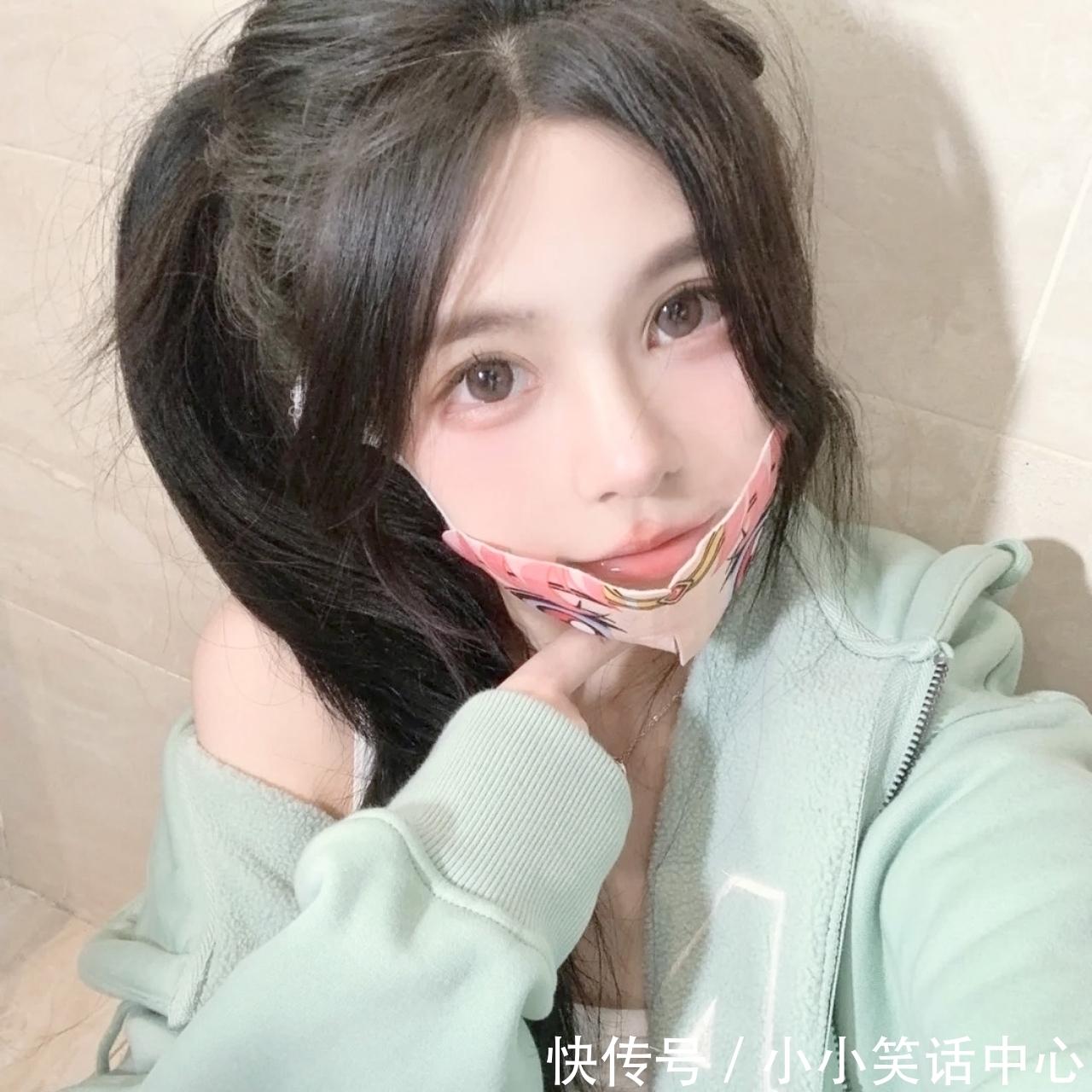 女头|Mehrspur女头|我眼里有片孤独的海