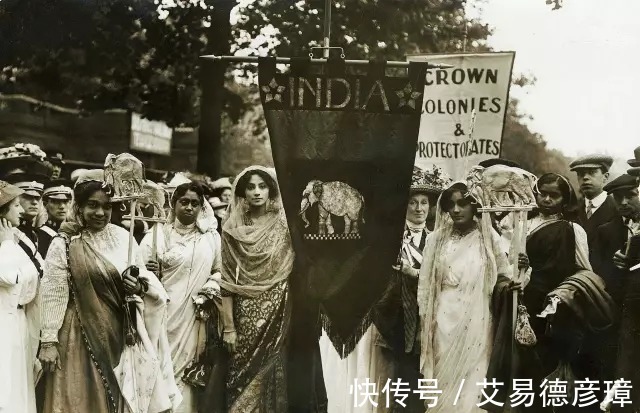 照片|28张你不会在课本里看到的精彩珍贵历史照片