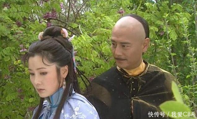 原因|皇太极那么爱海兰珠,为何没封她为皇后,原因和一女人有关