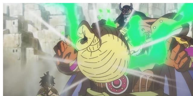 乌索普|海贼王：拥有最强见闻色的6人，路飞和卡二能预知，乌索普天赋高