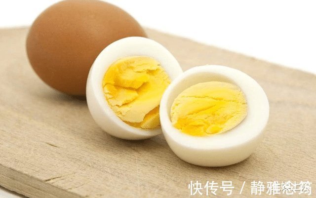 肝脏不好|吃鸡蛋对肝脏不好?医生辟谣:想要养肝,这3种食物尽量别吃