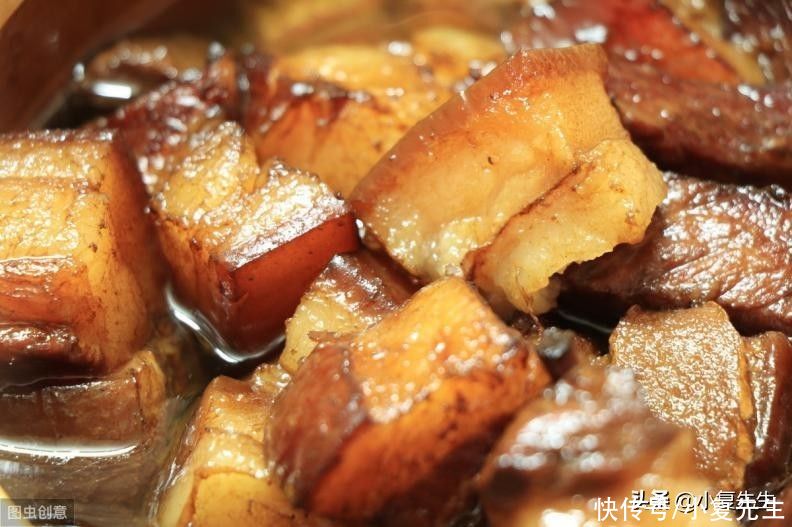 食物|一旦血脂过高，生活中这3类食物要少碰，预防血管堵塞