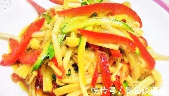 红辣椒|美味营养的几道家常菜,好吃的流口水,解馋下饭,大人孩子都爱吃