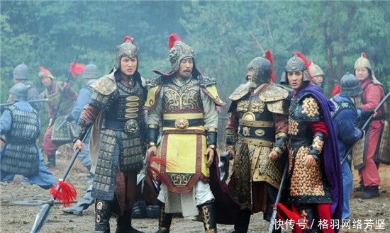 将士|从《长安十二时辰》中的张小敬,浅析唐朝对伤亡将士的处理制度