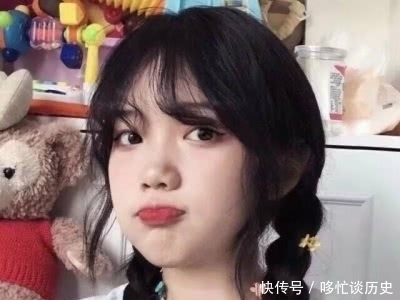 漂亮|女生这“3种唇形”,在男生眼里最为漂亮,尤其第2种“十分罕见”