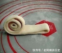 如图所示|花式馒头 蜗牛的做法步骤!