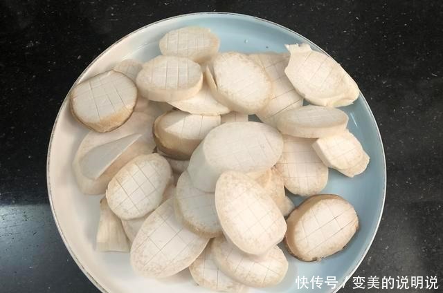 入秋|入秋后多给家人吃这菜,高蛋白低脂肪,营养易吸收,给肉都不换