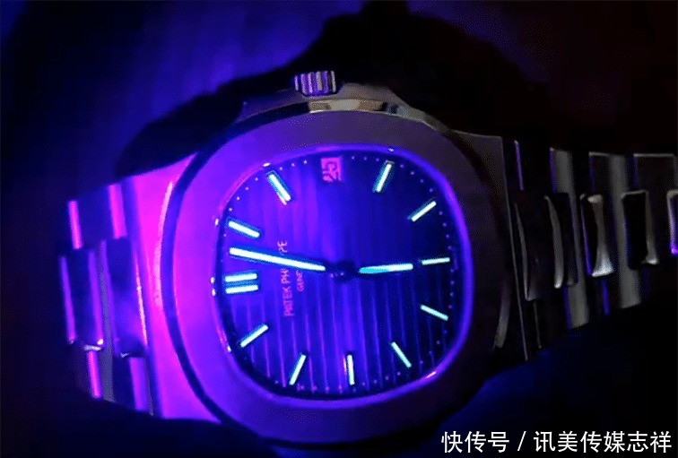 夜光|百达翡丽旗下男士手表那么多,为什么很多人只记住了鹦鹉螺