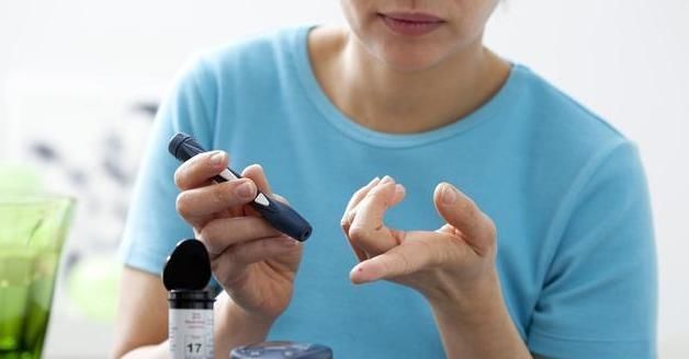 对照表|中国人血糖正常值是多少看看血糖值对照表,可能你的血糖不算高