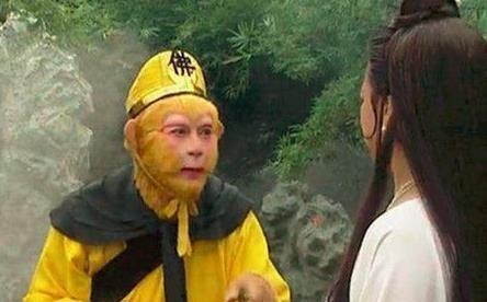 药杵@在西游记中,此女最受孙悟空的尊敬,如来甚至都不是其对手