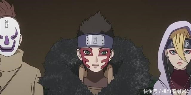 木叶|火影忍者手鞠嫁到木叶村后成“叛徒”,我爱罗把姐姐嫁出去亏了