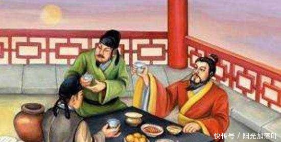 俗话说“酒不上脸,为人阴险”,阴险是什么意思