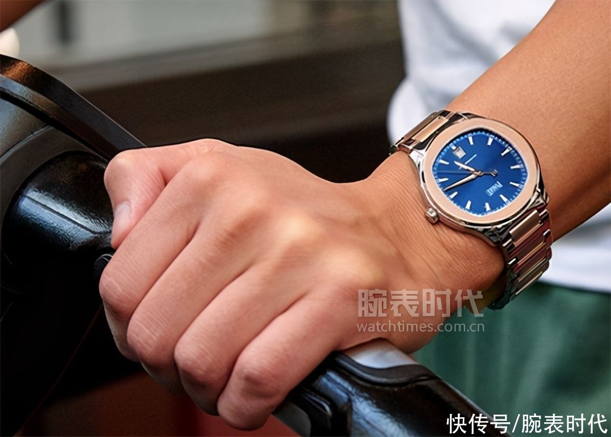 这次应该没人再说伯爵Polo S撞脸PP了吧？