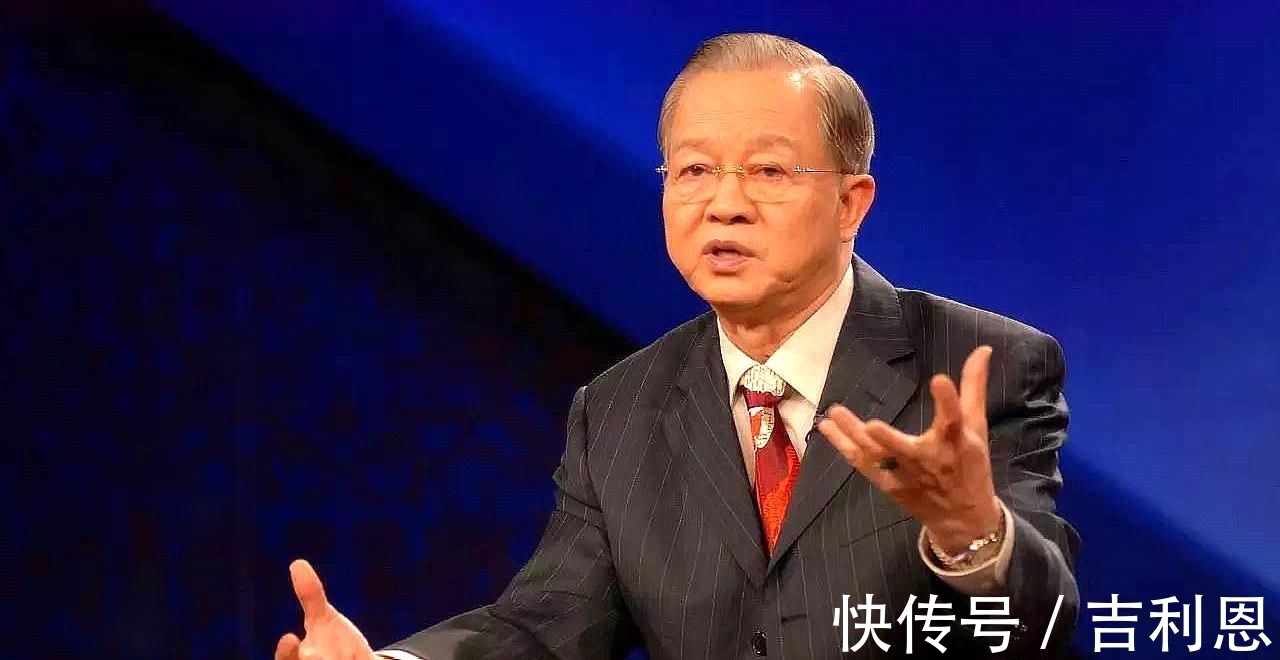 预言家|当代预言家,预言到瘟疫,到底应该怎么评价曾仕强?