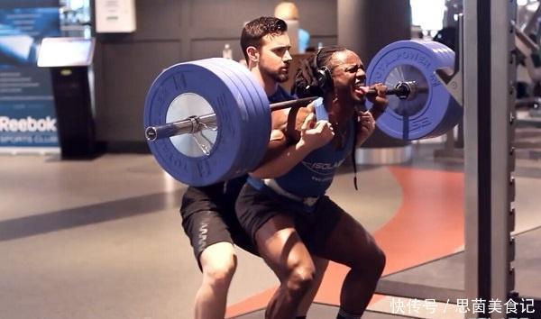深蹲|健身三大项的“推,拉,蹲”为何这么重要?其中的优势是什么?