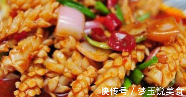 好吃不腻的几道家常菜,看着就有食欲,开胃解馋,营养丰富!