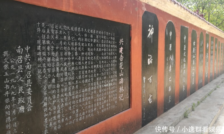 云阳镇|四十年前一个农民挖出一颗牙齿 改写一段人类历史