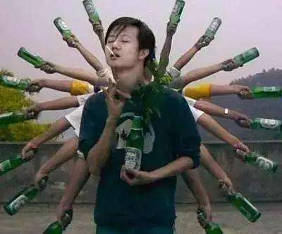 |爆笑段子:为什么男人有很多女朋友会被人羡慕?