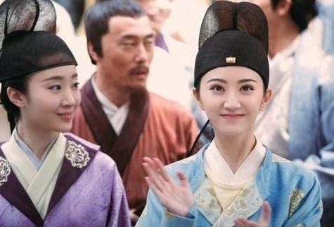 一眼看穿|古代“女扮男装”真能一眼看穿?没那么容易,原因很现实