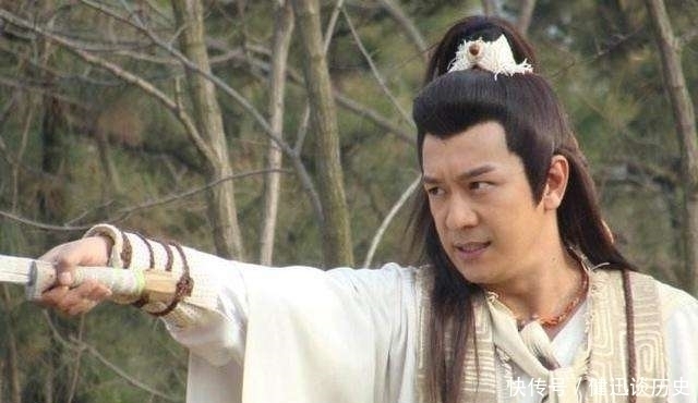 武功|三侠五义里白玉堂是怎么死的?为何他武功最高,死得最早?