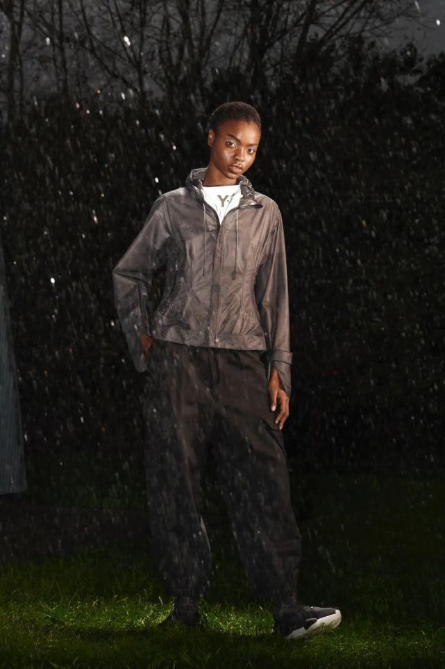 NEW IN 2021春夏系列第一章