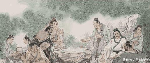 时期|中国历史上有三个朝代,被称为“三无”时期,无人讨论无人敢写