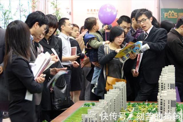 房产|楼市出现6大预兆,房价要“止跌回升”了,刚需购房者多留意观察
