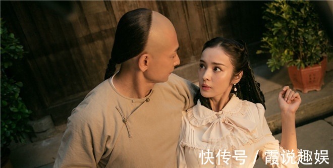 迷踪拳|黄飞鸿和霍元甲虽未交手,但胜负已分
