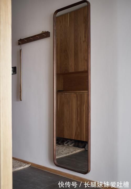 风格|145㎡日式风格实景案例,最温暖的感觉最质朴的风格!