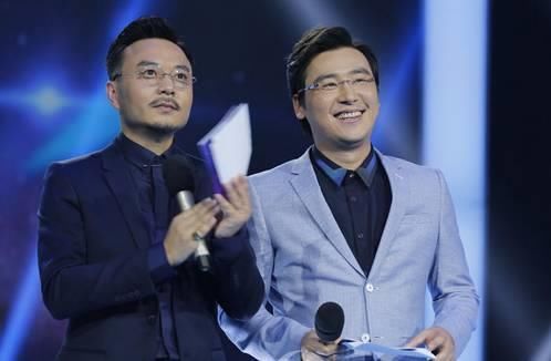 藝人|《天天向上》藝人接連翻車，汪涵1人難撐大局,誰會接棒昔日馬可？