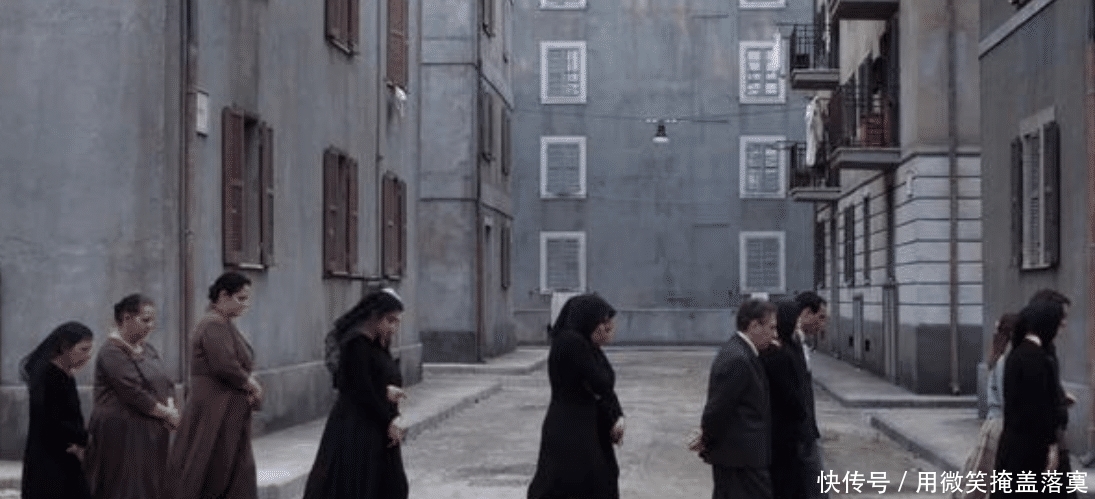 原因|接替《权力的游戏》,它获得9.5分高分,其实有三点原因