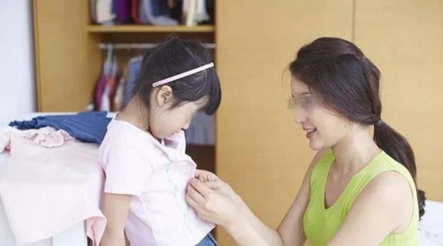 “别给女孩穿裙子”10年教学经验幼师发言：再不醒悟就晚了