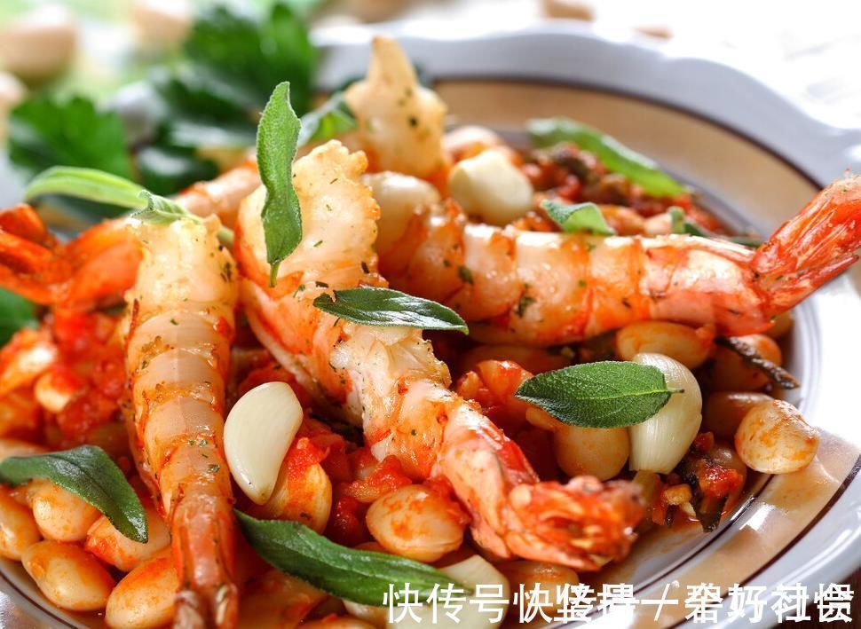 骨头汤|最“补钙”的不是牛奶而是1物,每天吃两口,补钙质,孩子长个快