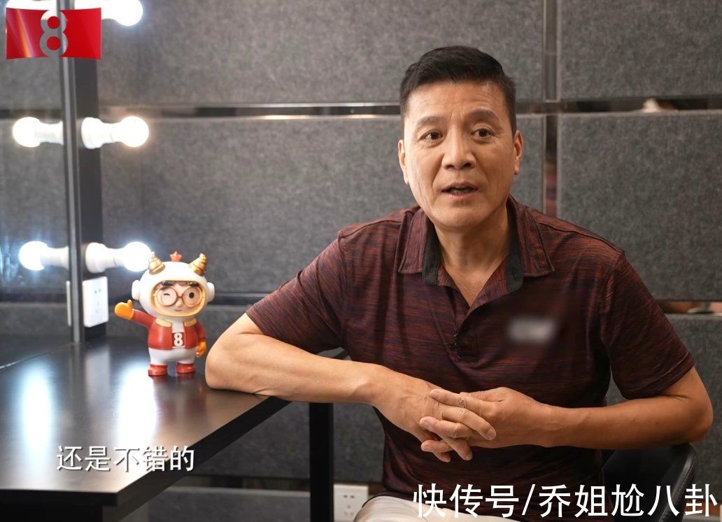 林浩|《扫黑风暴》演技派轮番点评张艺兴，一个比一个“狠”，字字珠玑