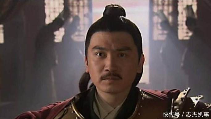 王爵|农民给了朱元璋五个馒头，朱元璋感激涕零，称帝后许他三世王爵