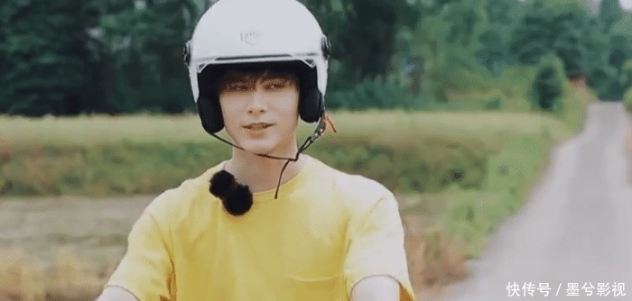 流量明星|《快本》下期放大招:6大流量明星做客,太期待了