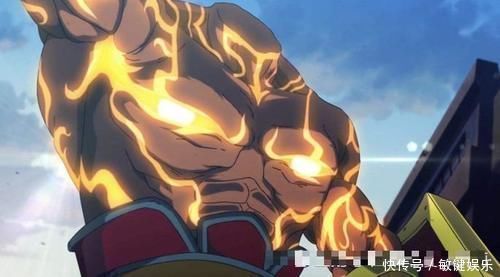 刘羽禅|镇魂街镇魂街最强寄灵人,守护灵我有七个,黄埔龙斗一个足矣