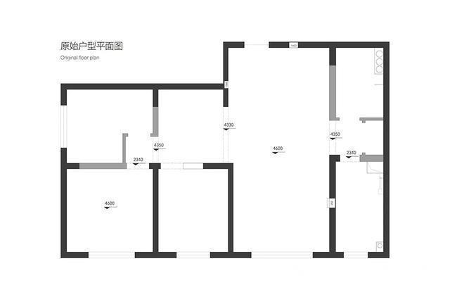 家徒四壁|夫妻俩花60万装修新房,诠释家徒四壁并不是断舍离,住着非常爽