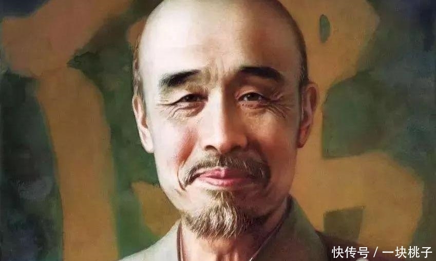 李叔同|李叔同临死前嘱咐:火化时准备四只盛水小碗,写下悲欣交集绝笔