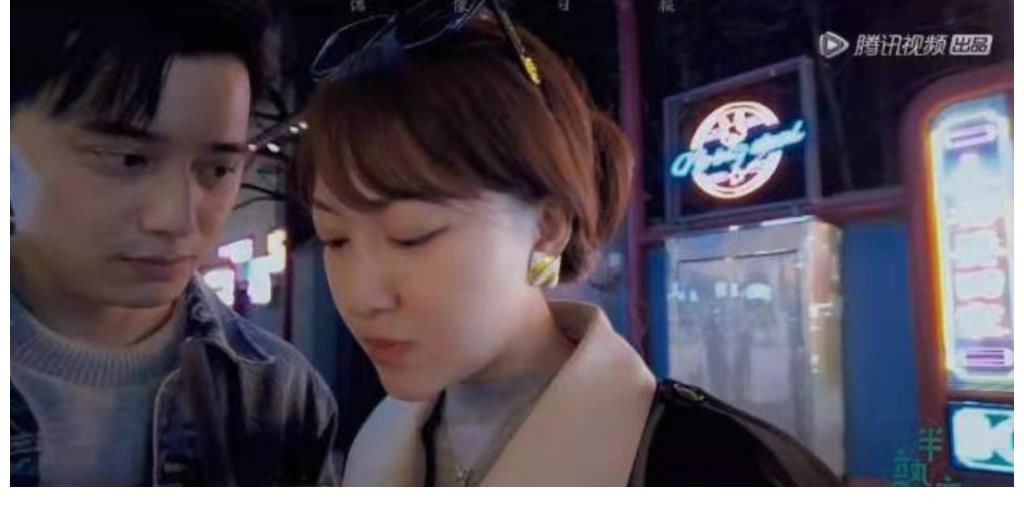 戀綜天花板！看完《半熟戀人》，你就知道成年人的戀愛有多上頭