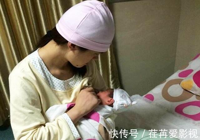 母乳喂养|把母乳放在显微镜下,竟然是“活的”,会微微蠕动