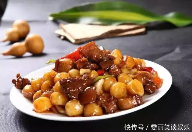 翻炒均匀|换来换去还是几道家常菜最受欢迎,大家忍不住多吃两碗饭