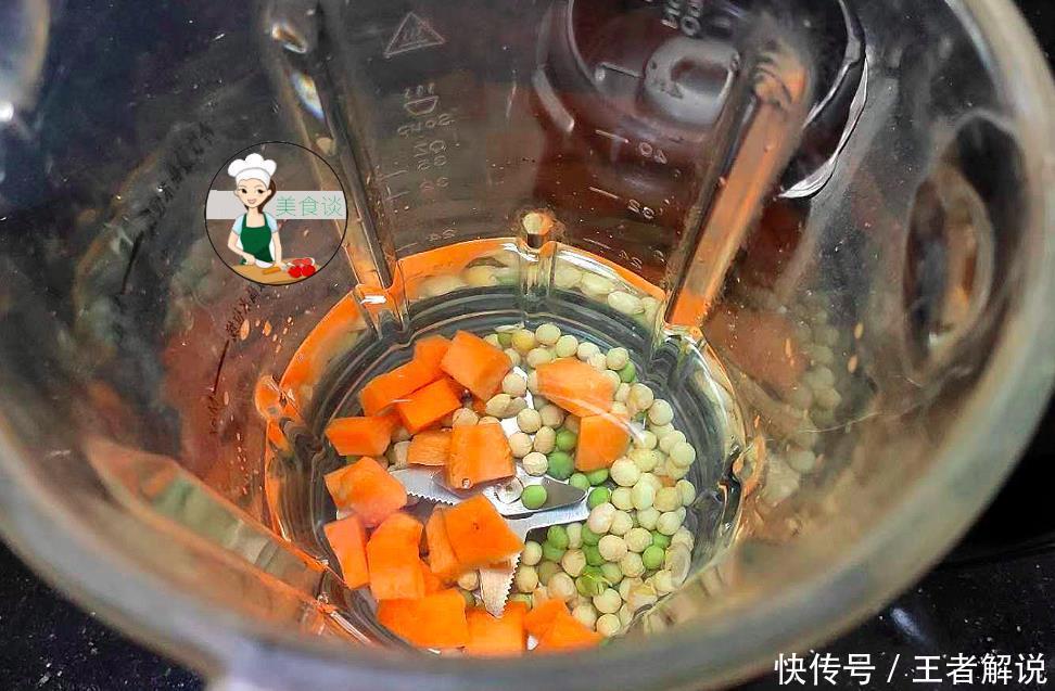 枸杞|45岁女人一周营养早餐,在朋友圈爆红,网友:真会吃,难怪显年轻