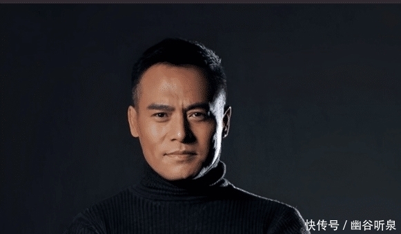 父亲|农村出身想做演员,父亲卖血供他上学,49岁演员黑子现状如何