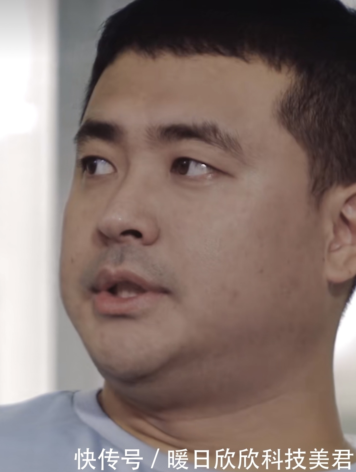 减肥|游泳冠军吴鹏发福严重，教学过程中被网友嘲笑，游泳并不能减肥